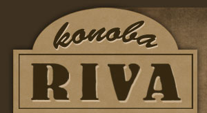 Logo Konoba Riva
