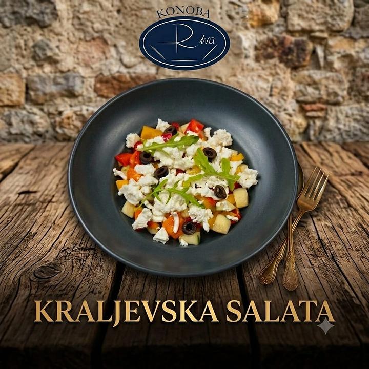Kings salad